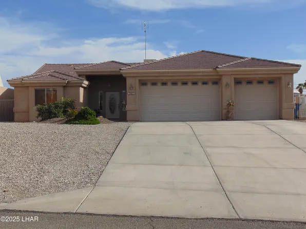 2852 Ranchero Dr, Lake Havasu City, AZ 86406