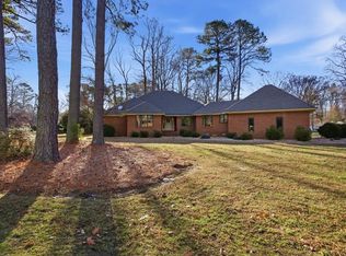 661 Fairfax Way, Williamsburg, VA 23185
