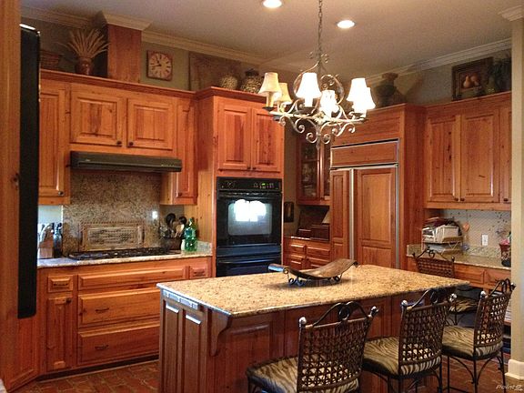 CYPRESS CABINETS