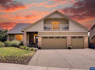 1784 Settlers Spring Dr NW, Salem, OR 97304