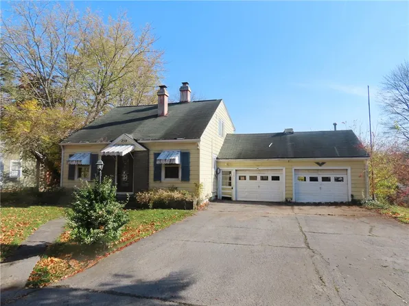 259 Glasgow St, Clyde, NY 14433