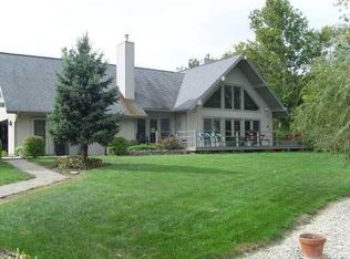 2002 Old Troy Pike, Urbana, OH 43078