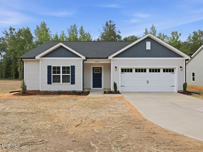 4950 Philippi Church Road, Raeford, NC, 28376