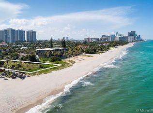 401 Ocean Blvd, Golden Beach, FL 33160