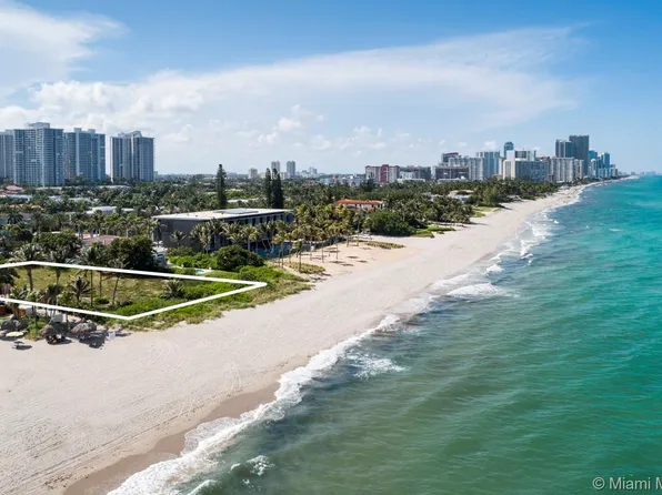 401 Ocean Blvd, Golden Beach, FL 33160