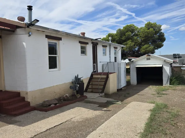828 S Stone Ave #1, Superior, AZ 85173