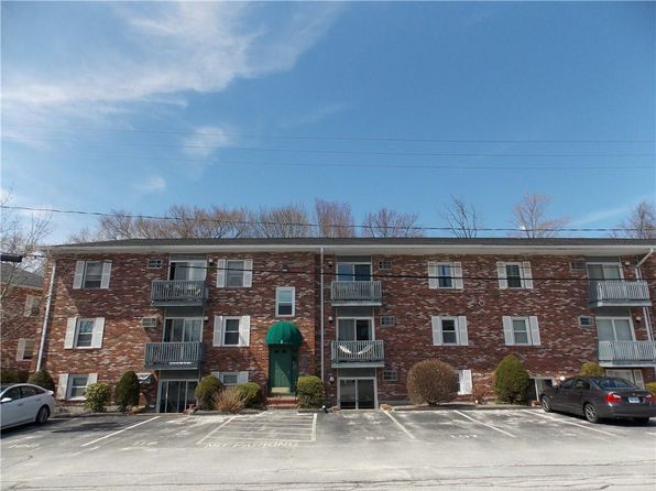 200 Manville Hill Rd APT 119, Cumberland, RI 02864