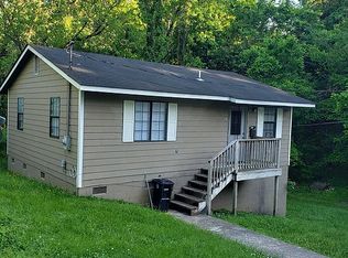 414 H St, Lynchburg, VA 24504