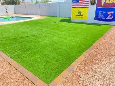 4511 S Grandview Ave, Tempe, AZ, 85282