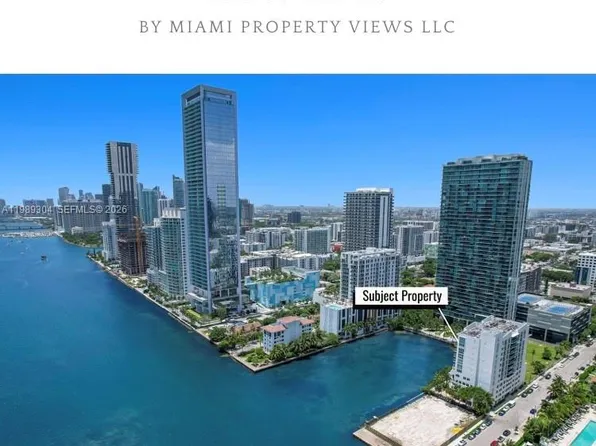 500 NE 29th St, Miami, FL