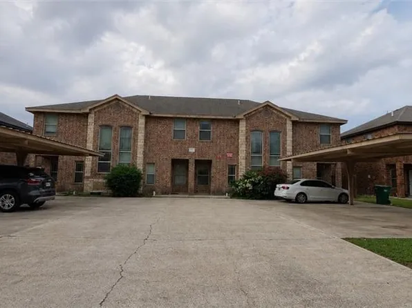 1202 W Kiwi Ave #1, Pharr, TX 78577