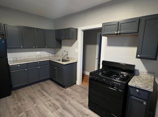 652 E 81st St #3W, Chicago, IL 60619