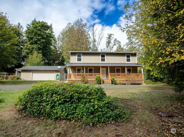 18981 Soundview Boulevard NE, Suquamish, WA 98392