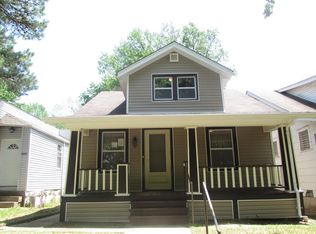 5524 Dewey Ave, Saint Louis, MO
