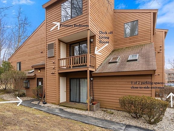 2nd image of 70 W Meadow Rd APT 20