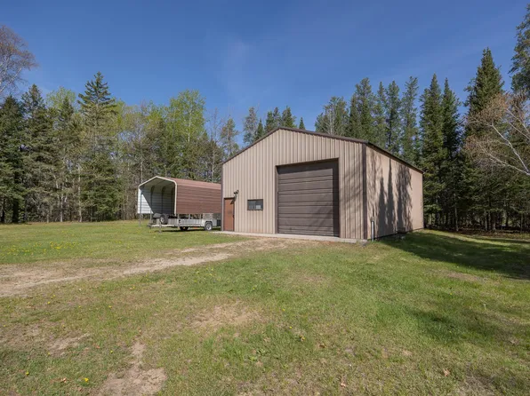 Averbeck Rd NE, Longville, MN 56655