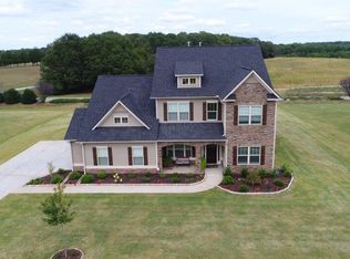 213 Angeline Way, Simpsonville, SC 29681