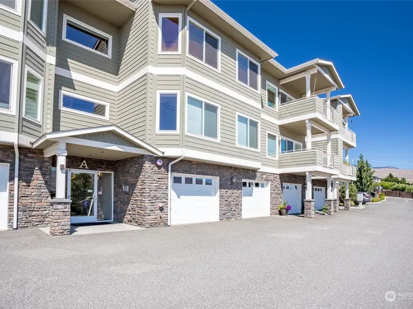 1601 Maiden Lane #B102, Wenatchee, WA 98801