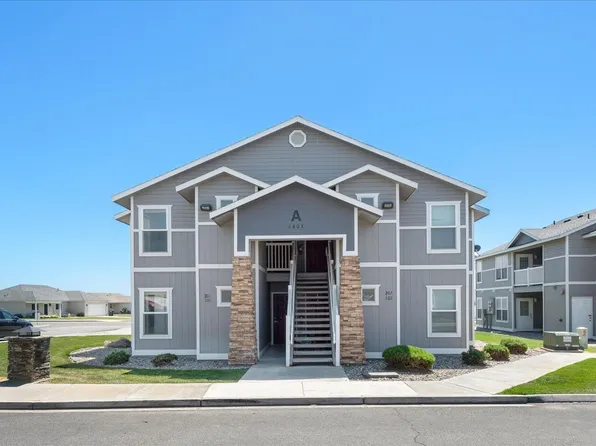 6405 Chapel Hill Blvd #&-103a, Pasco, WA 99301