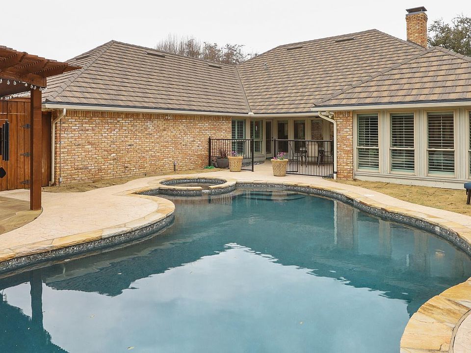 5712 Plumtree Dr, Dallas, TX 75252 Zillow