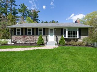635 Main St, Boylston, MA 01505