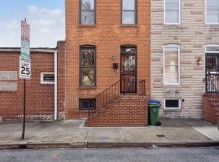 753 Ramsay St, Baltimore, MD 21230