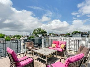 18-20 Knowlton St #7, South Boston, MA 02127