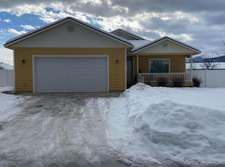 205 Melanie Ln, Libby, MT 59923