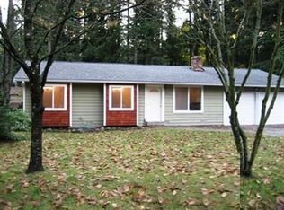 44554 SE 146th St, North Bend, WA 98045