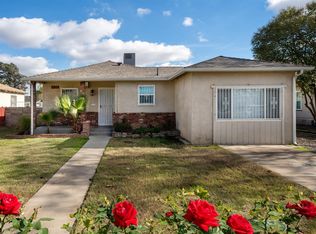 2509 S Lily Ave, Fresno, CA 93706