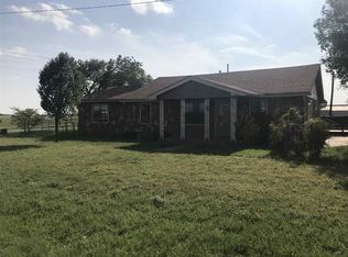 101 F St, Elgin, OK 73538