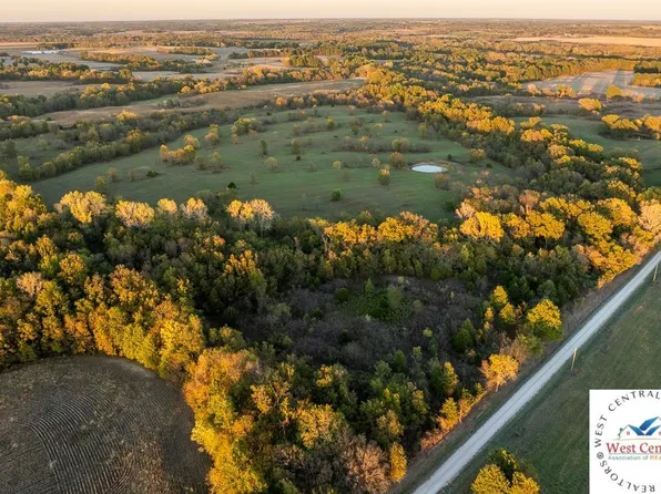 NW 900th Rd, Urich, MO 64788