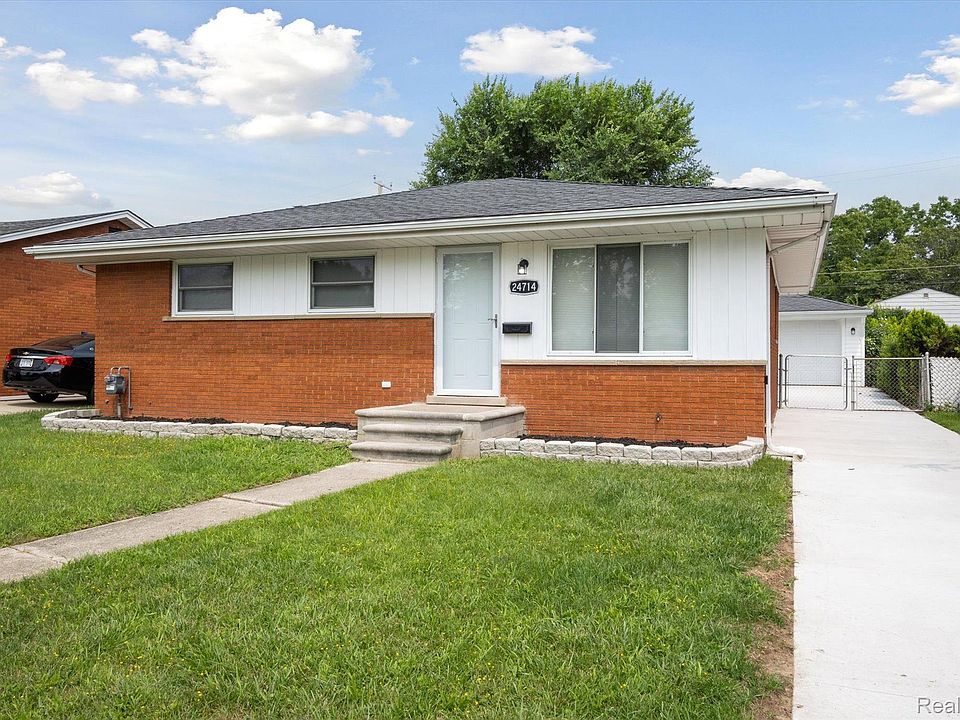 1st image of 24714 Powers Ave