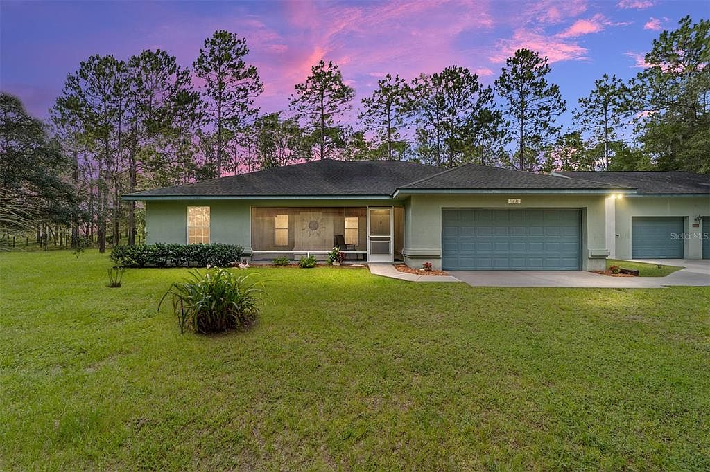 11670 SE 71st Pl, Morriston, FL 32668 MLS OM661133 Zillow