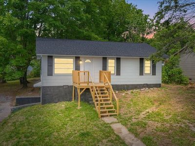 3340 Cardinal St, Kingsport, TN, 37660