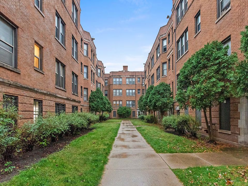 1st image of 1364 W Estes Ave #20