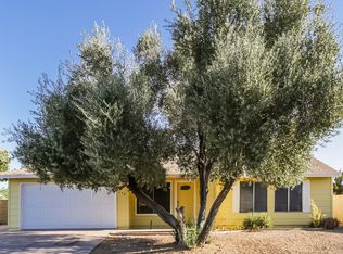 746 E Huber St, Mesa, AZ 85203