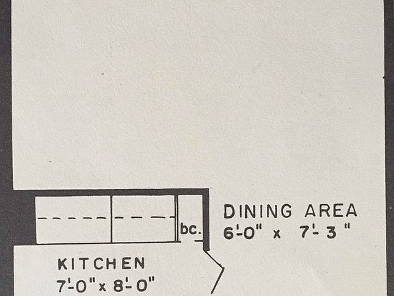 2nd image of 330 W 45th St APT 2K