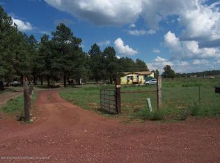 1161 N Whitney Rd, Williams, AZ 86046