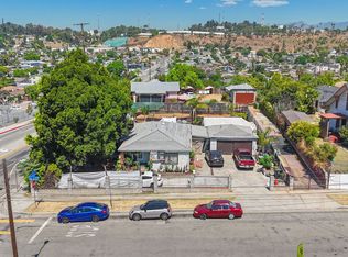 4307 Dozier St, Los Angeles, CA 90022
