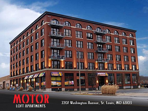 3rd image of 2206 Lucas Ave Unit 209