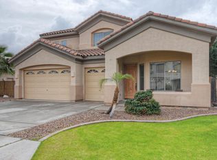 12611 W Segovia Dr, Litchfield Park, AZ 85340