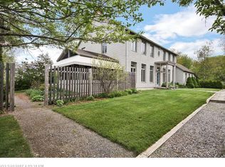 23 Wilson Rd, Gray, ME 04039