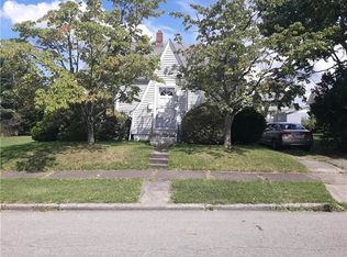 833 Sherman Ave, Sharon, PA