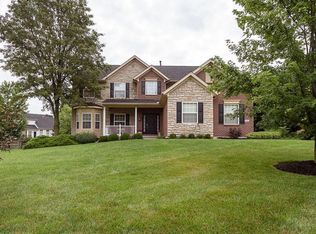 5696 Treeside Dr, Liberty Township, OH 45044