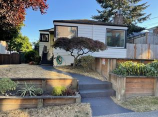 1343 N 79th St, Seattle, WA 98103