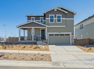 4740 N Valdai Ct, Aurora, CO 80119