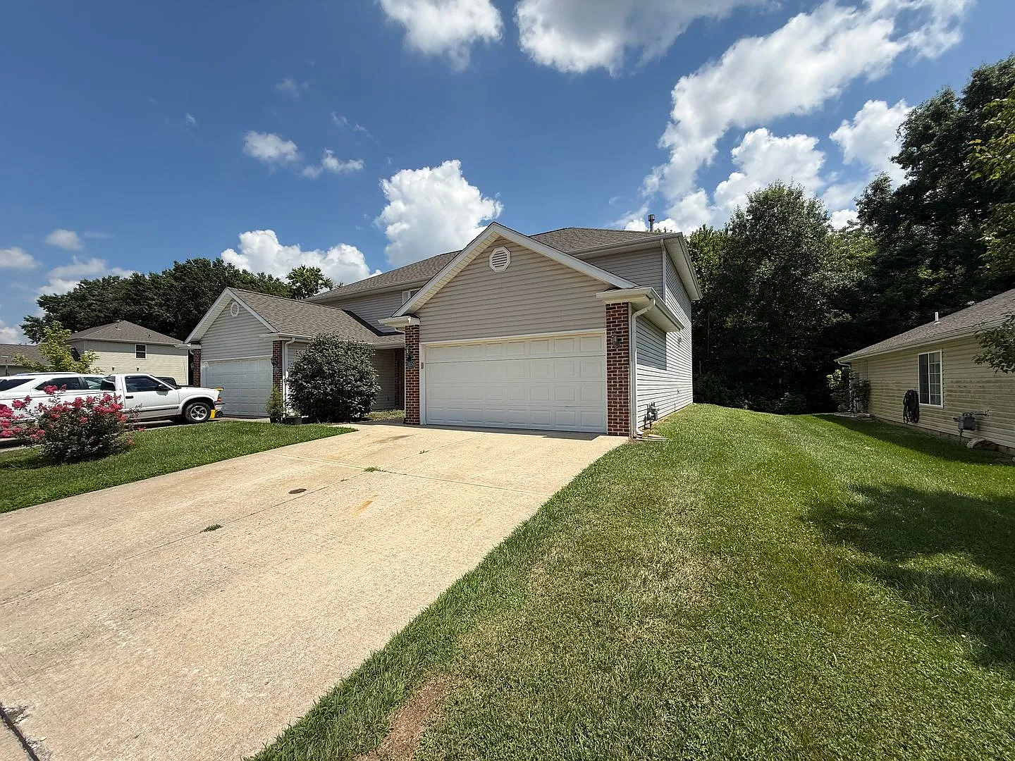 3 bedrooms and 2 baths — Photo 2