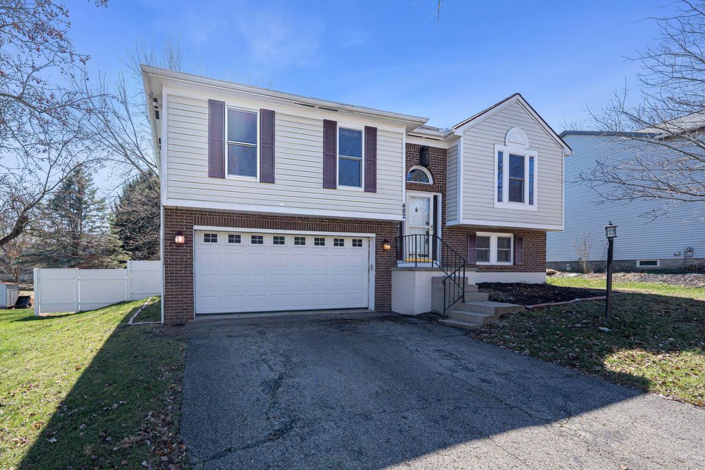 Real estate listing image
