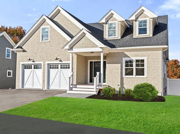 7 Fieldstone Farm Way, Duxbury, MA 02332